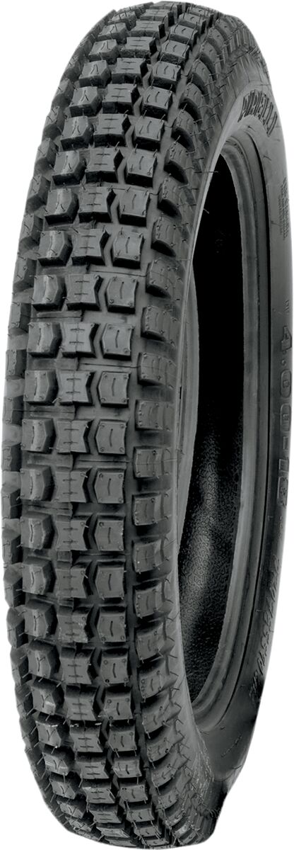 TIRE MT 43 PRO TRIAL REAR 4.00-18 64P TL