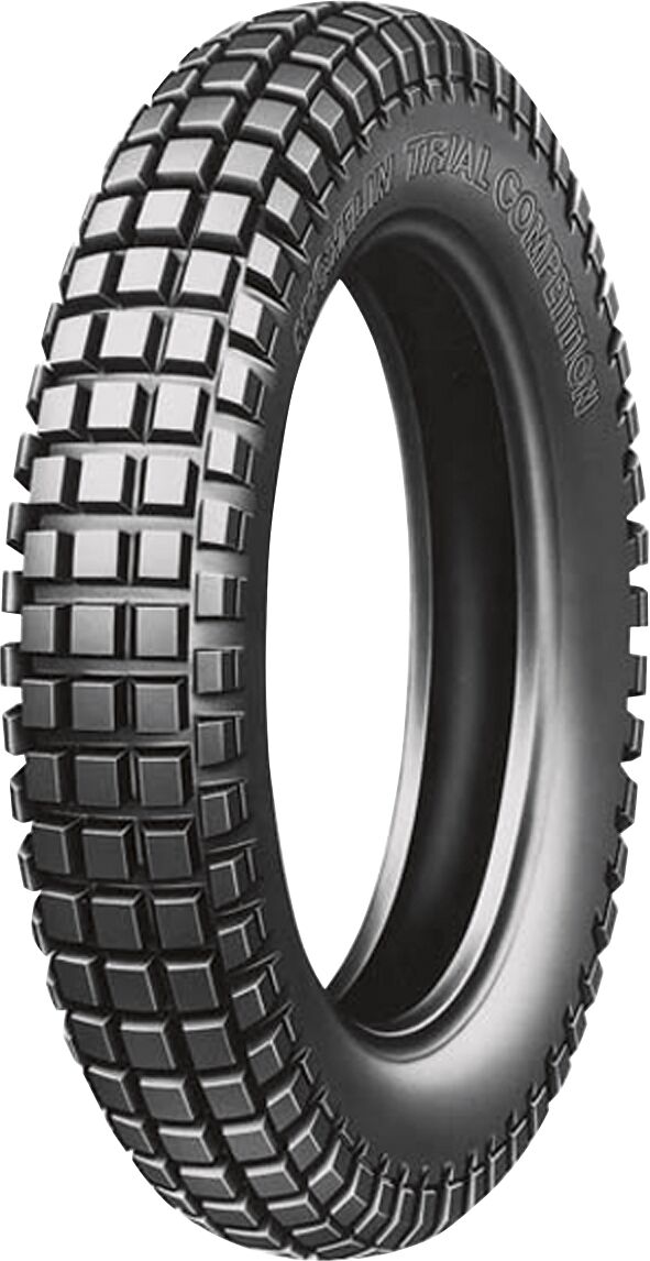 TIRE TRIAL LIGHT FRONT 80/100-21 51M TT