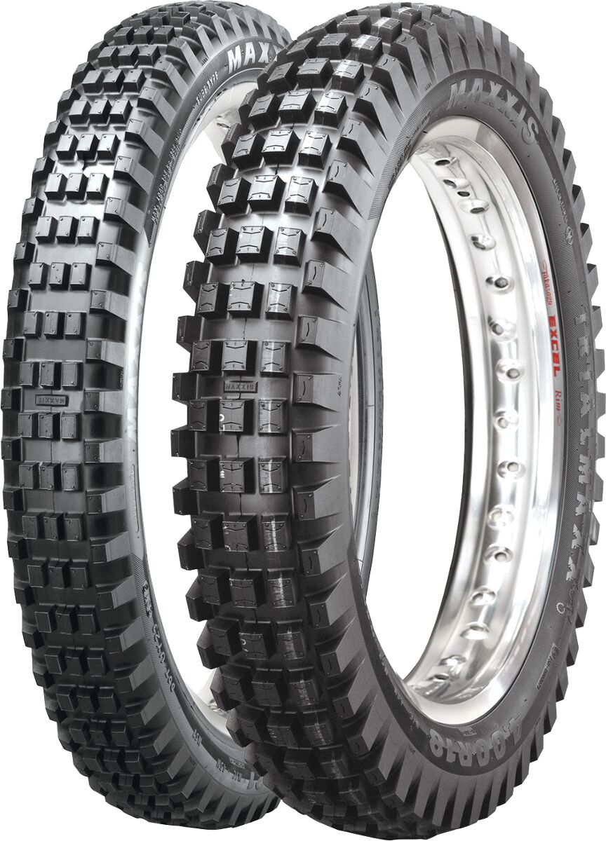 TIRE M7320 4.00-R18 64M