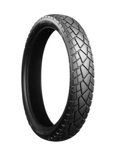 TIRE TRAIL WING TW201 FRONT 80/100 - 19 49P TT