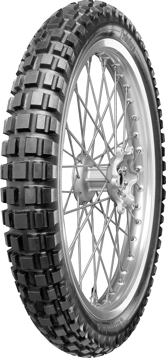 TIRE TKC 80 Twinduro FRONT 3.00-21 (51S) TL M+S