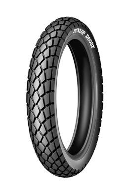 D602 FRONT 100/90 - 18 56P TL