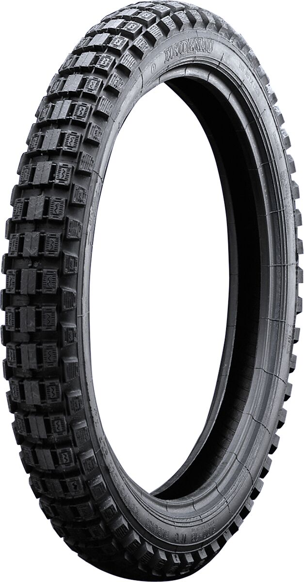 TIRE K41 3.00-18 52P TT REINFORCED