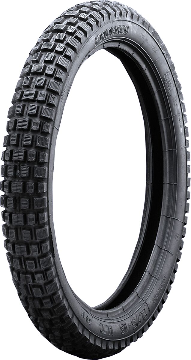 TIRE K46 2.50-19 41M TT