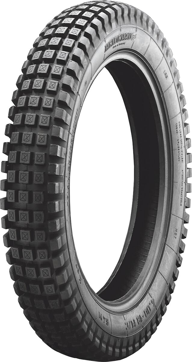 TIRE K67 3.25-19 54T TT