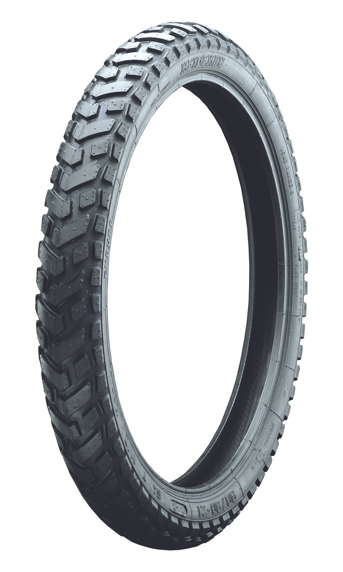 TIRE K60 FRONT 2.75-21 45P TT