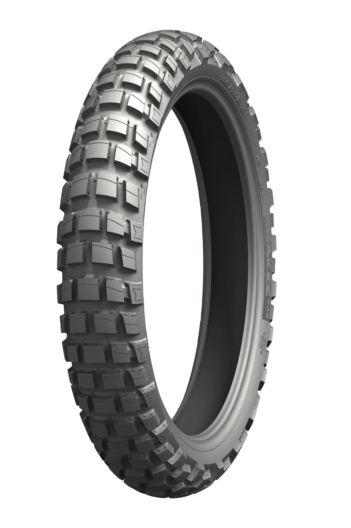 TIRE ANAKEE WILD FRONT 120/70R19 60R TL/TT
