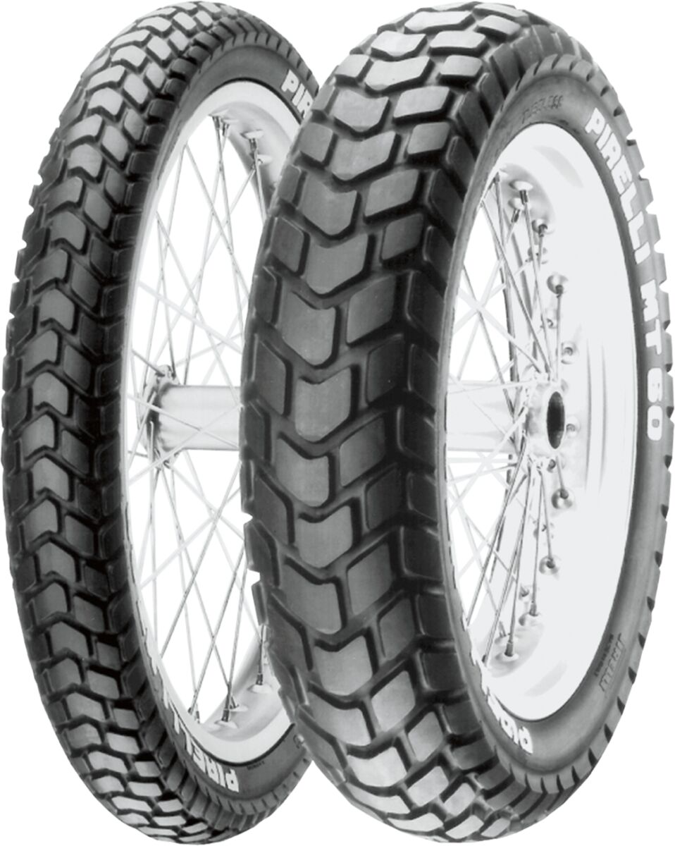 TIRE MT60 100/90-19 57H