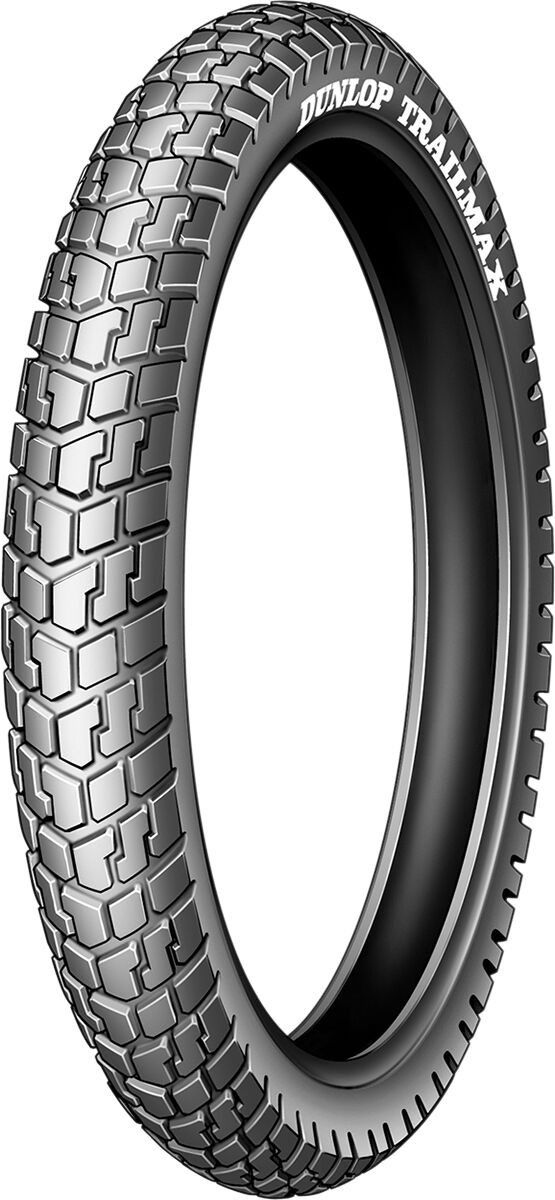 TIRE TRAILMAX REAR 100/90-19 57T TT