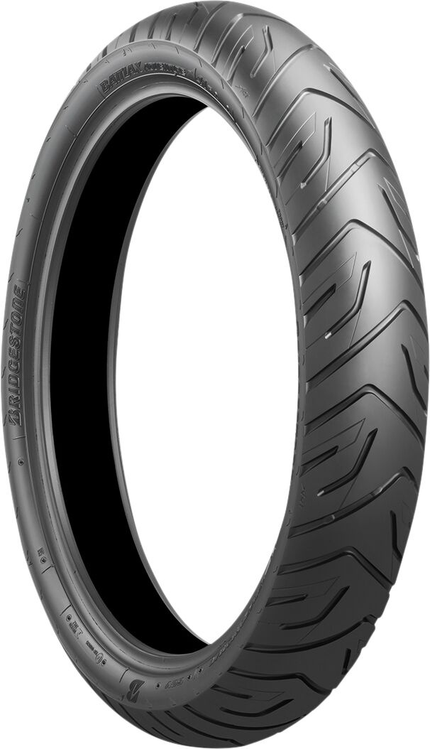 TIRE BATTLAX ADVENTURE A41 REAR 120/70 R 19 60V TL