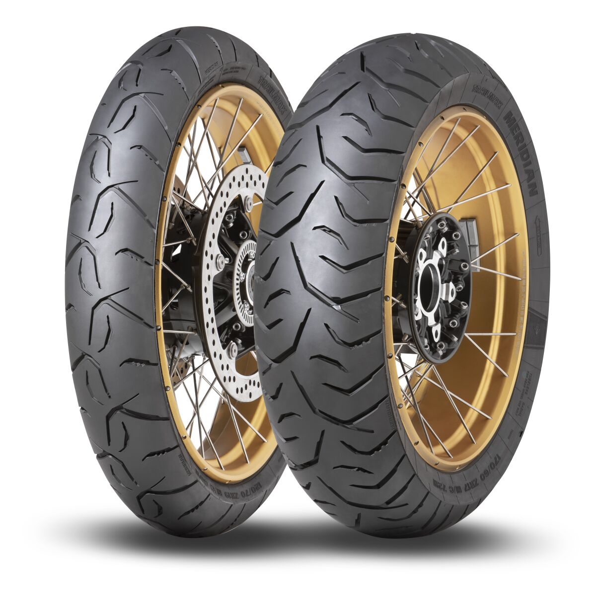 TRXMER 110/80R19 59V TL
