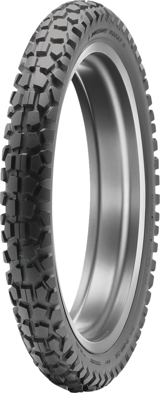 TIRE D605 2.75-21 45P