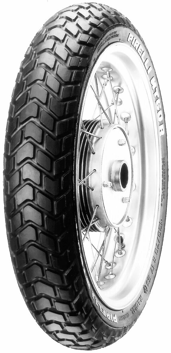 MT60 E 90/90-21 54H TL