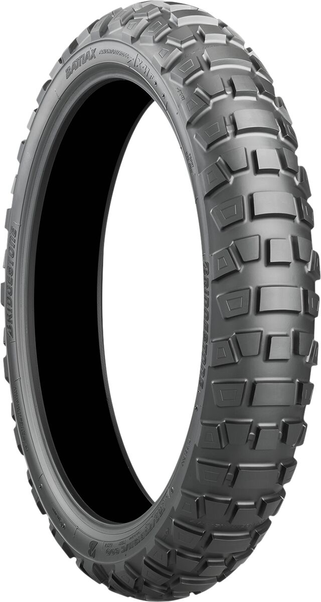 AX 41 F 100/90-18 56PTL