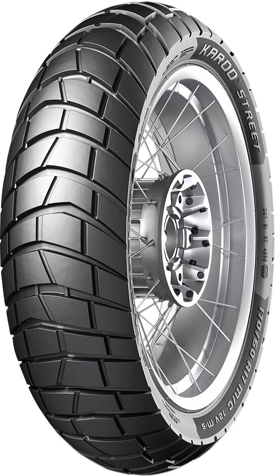 Karoo Street Rear 150/70R18 70H TL