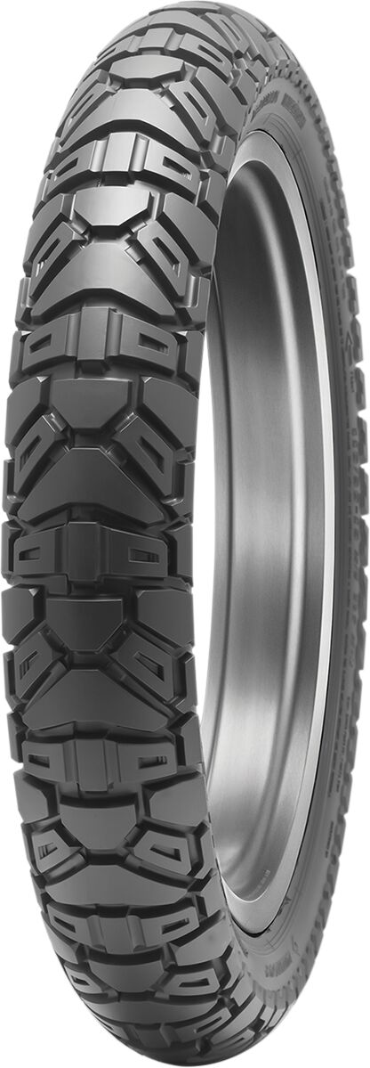 Tire Mission Front 100/90-19