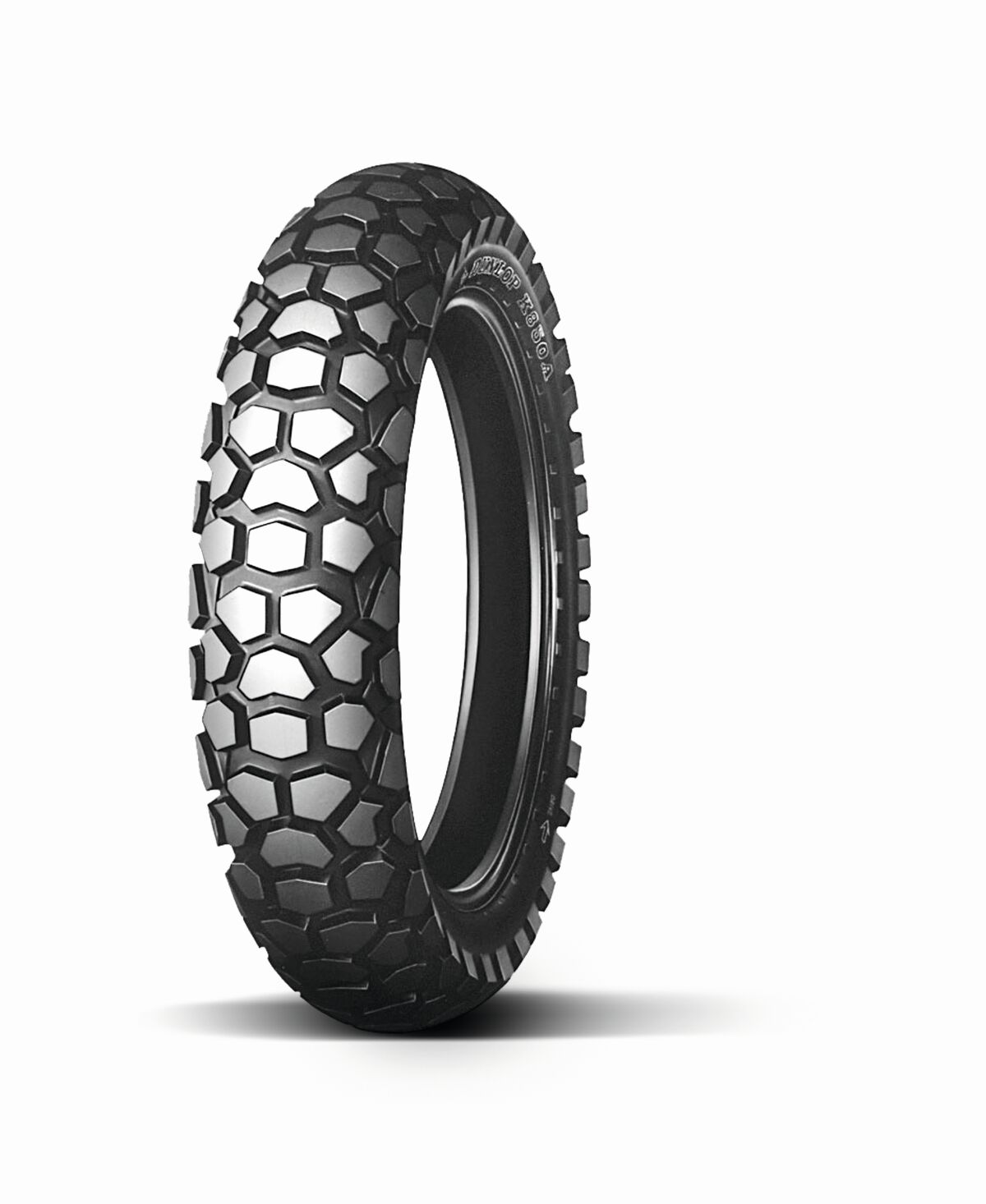 K850A 3.00-21 51S TT