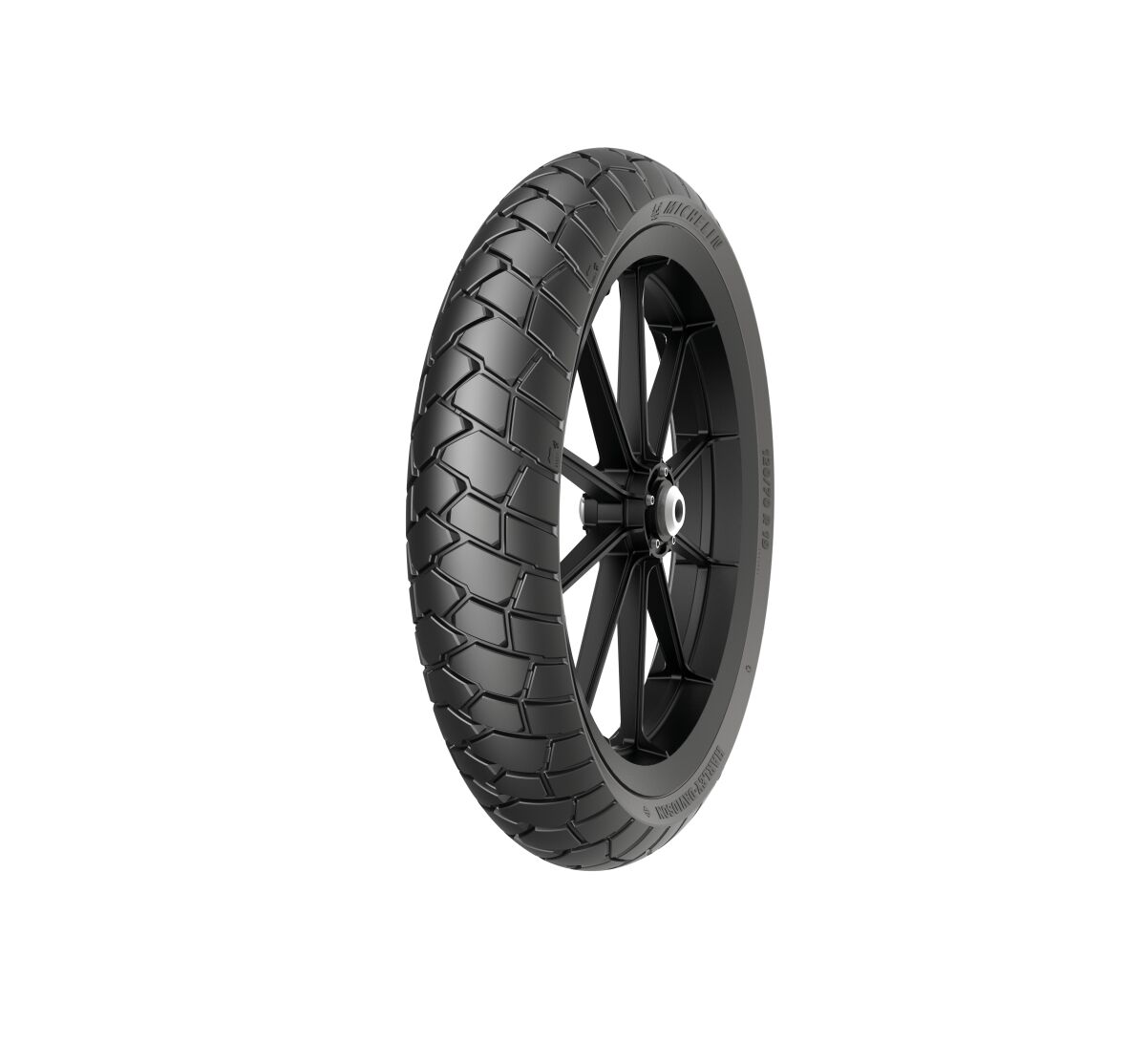 SCORCHER ADVENTURE 120/70 R 19
