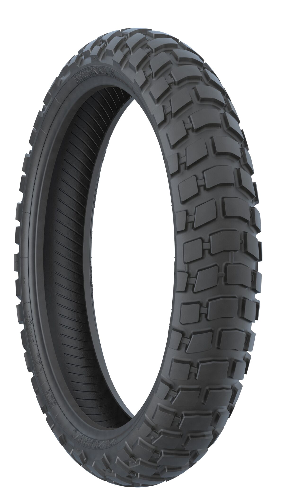 K60 RANGER 90/90-21 54R TL M+S
