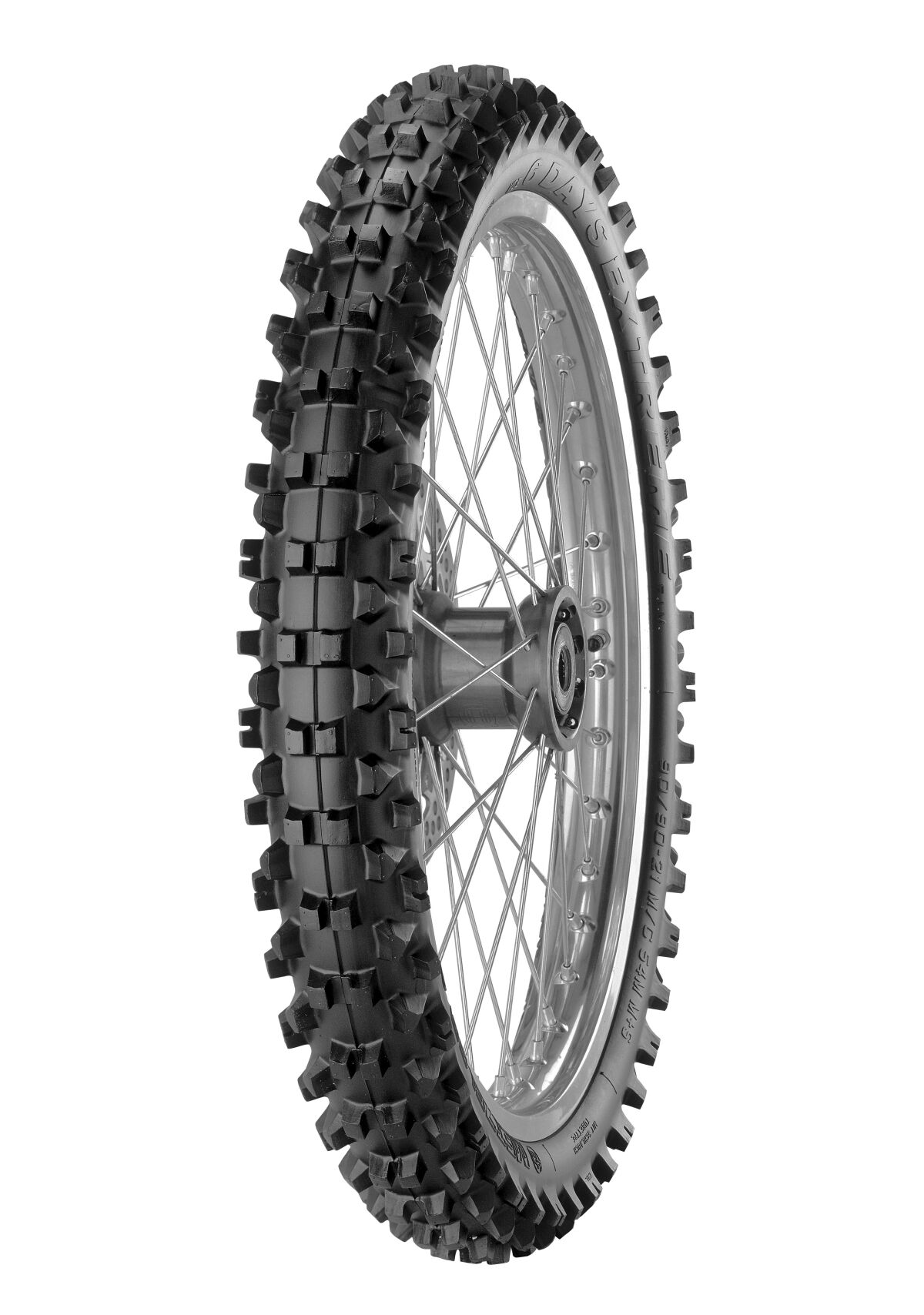 MCE 6D EX F 90/100-21 57M