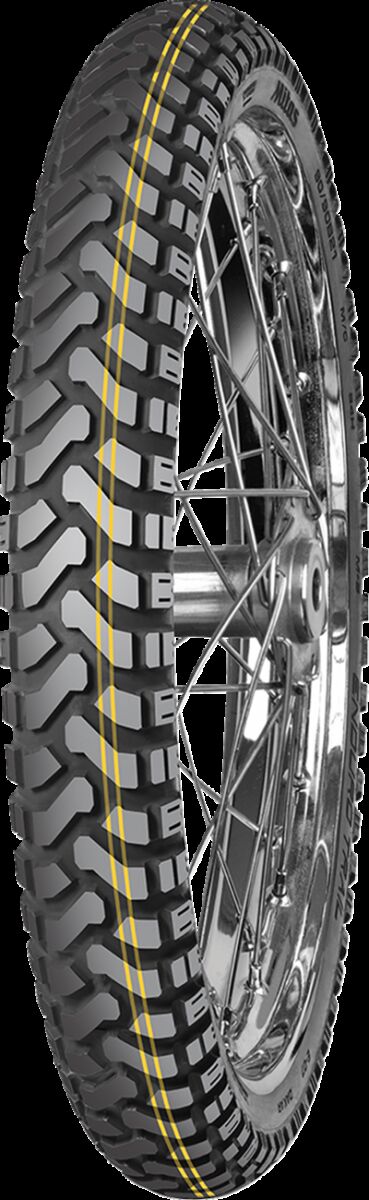 EDTRDA YY 110/80B19 59H TL