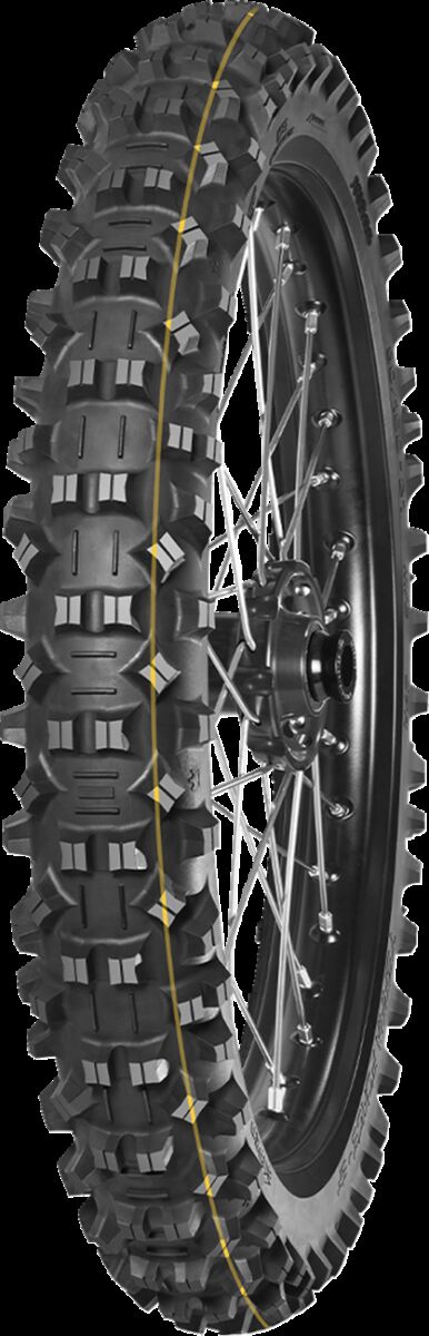 TEFOEF Y 90/100-21 57R TT