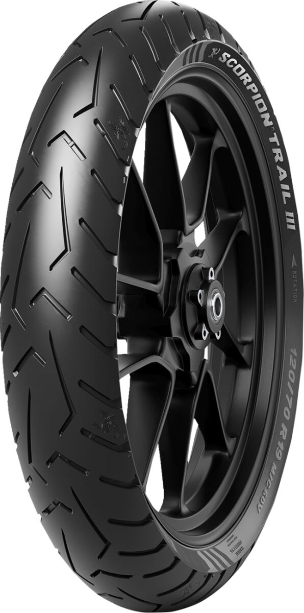 SC TR 3F 120/70ZR19 60W TL