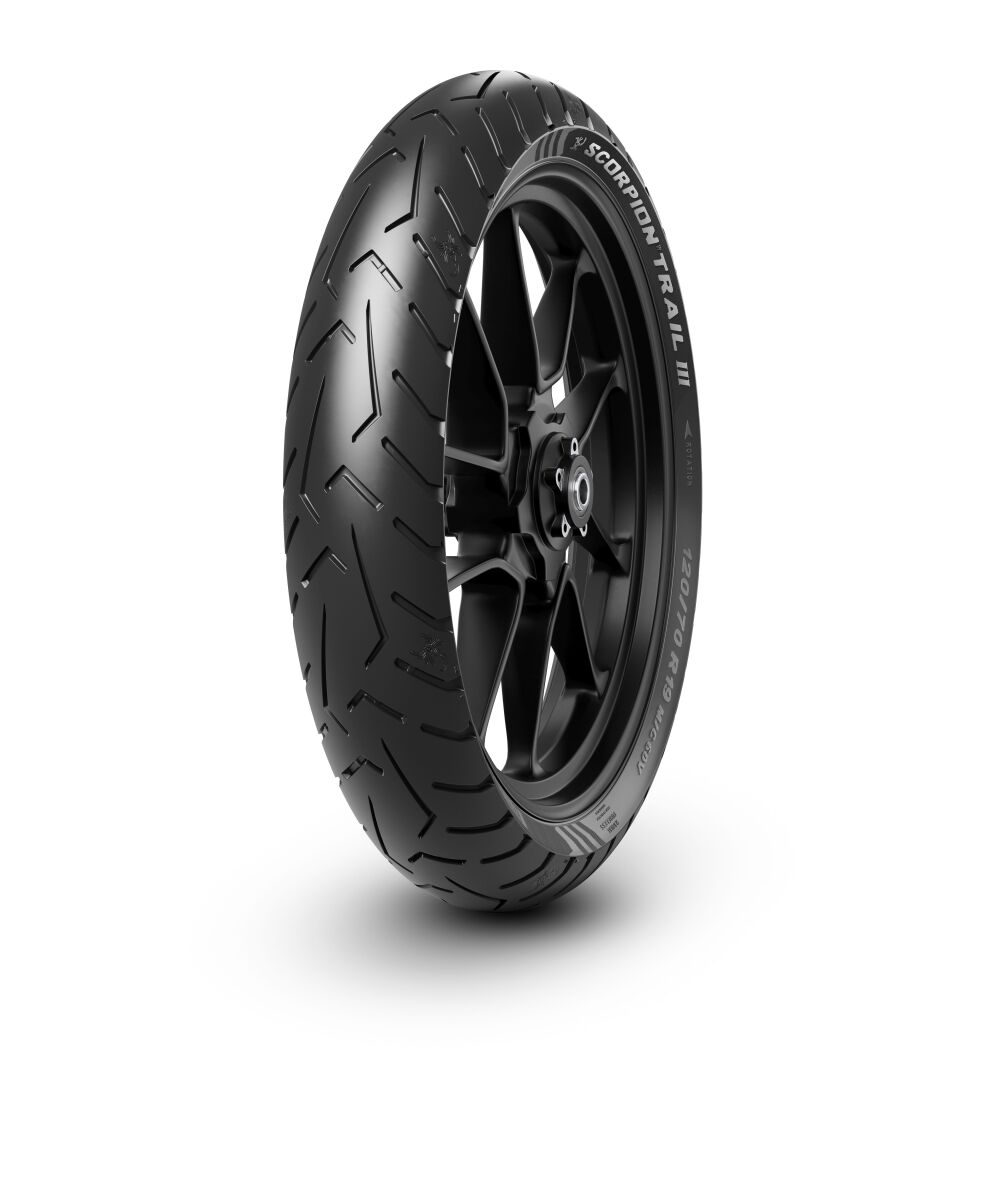 SC TR 3F D 120/70ZR19 60W TL