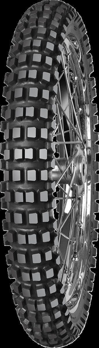 TIRE ENDURO TRAIL XT+ 80/90-21 48H FT (20/80)