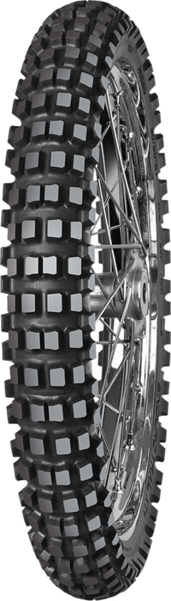 TIRE ENDURO TRAIL XT+ DAKAR 80/90B21    48H FT (20/80)