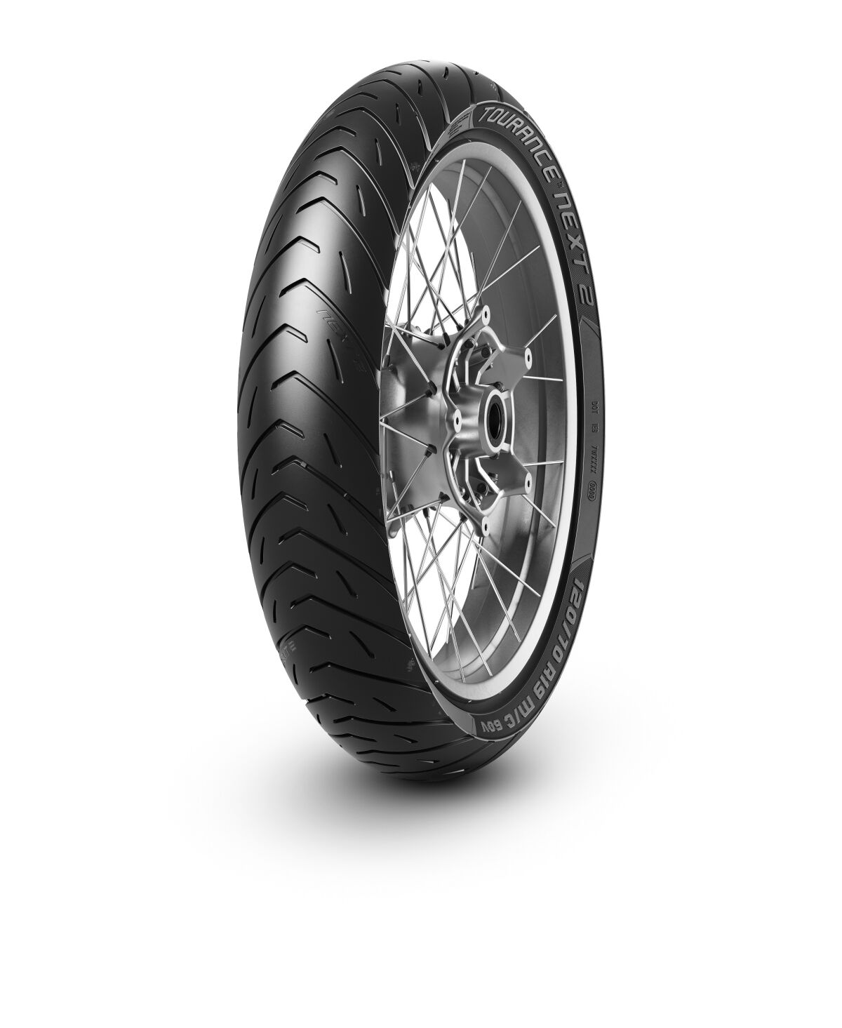 TOURANCE NEXT 2 120/70 ZR 19 M