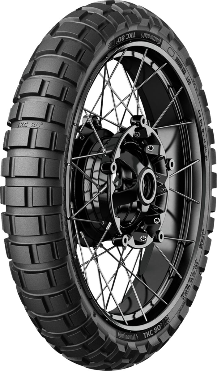 TKC 80 2 90/90-21 54R TL M+S
