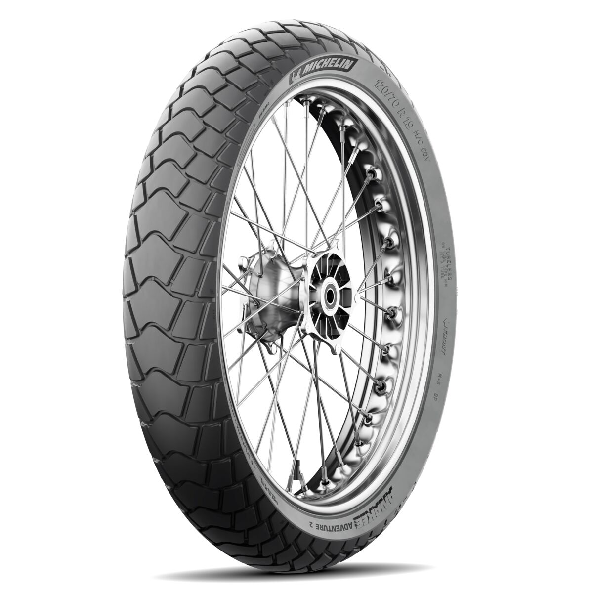 ANAKEE ADVENTURE 2 120/70 R 19