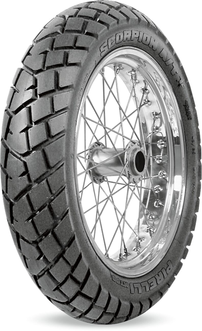 TIRE SCORPION MT 90/AT REAR 150/70 R 18 70V TL