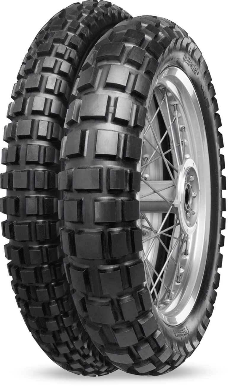 TIRE TKC 80 Twinduro REAR 120/90-17 (64S) TT M+S