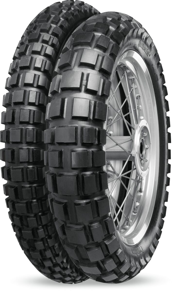 TIRE TKC 80 Twinduro REAR 170/60B17 (72Q) TL M+S