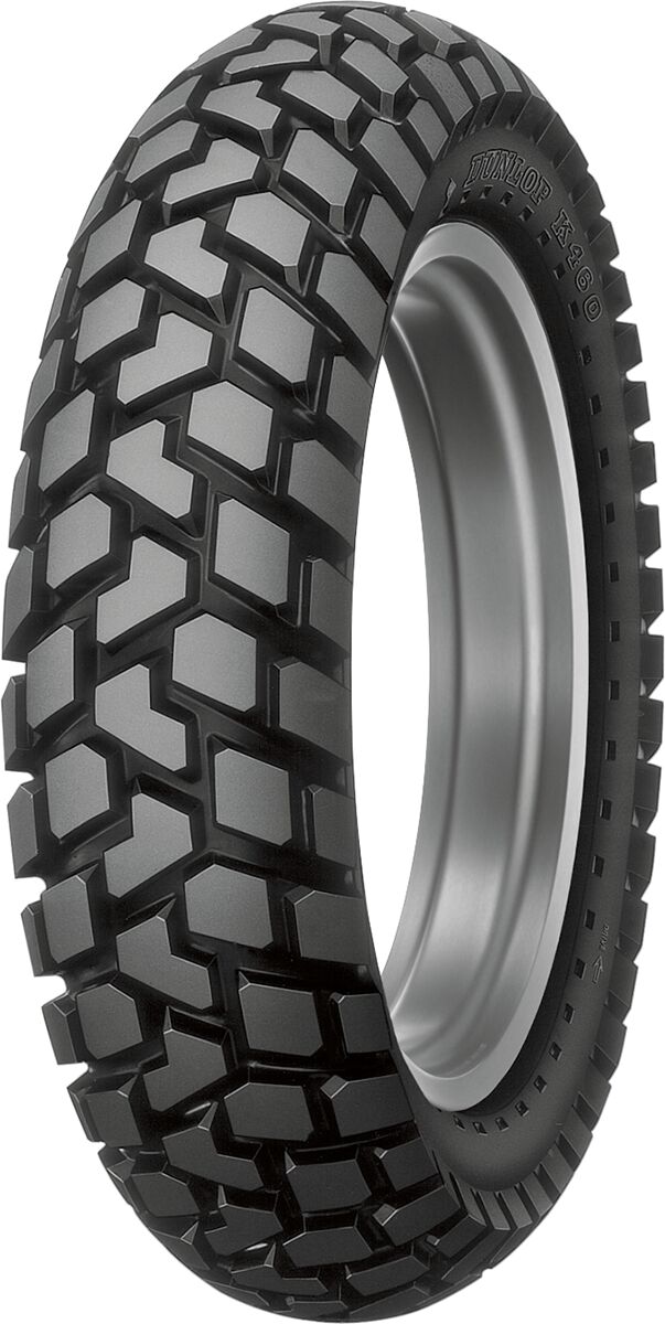 K460 REAR 120/90 - 16 63P TT