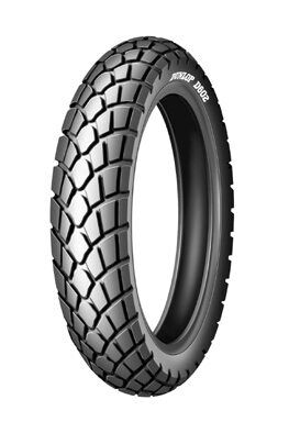 D602 REAR 130/80 - 17 65P TL