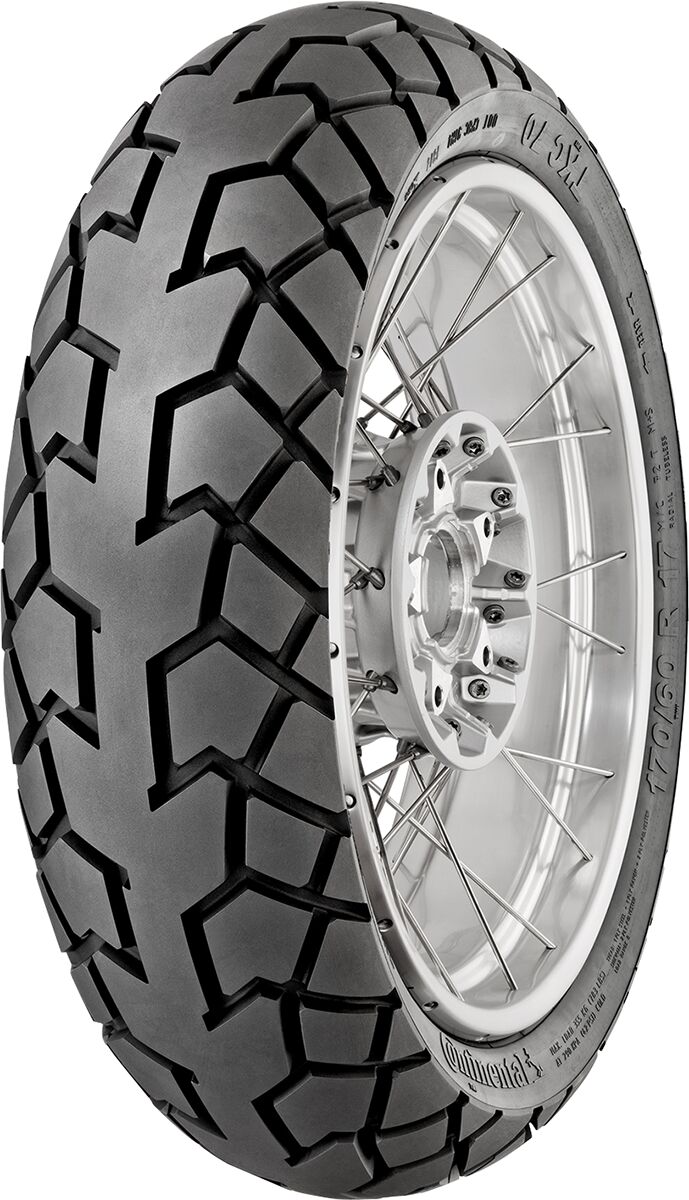 TIRE TKC 70 REAR 170/60R17 (72V) TL M+S