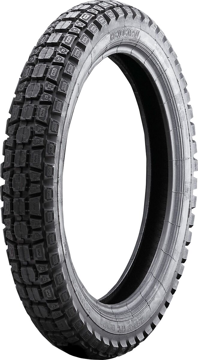 TIRE K37 3.50-18 62P TT REINFORCED