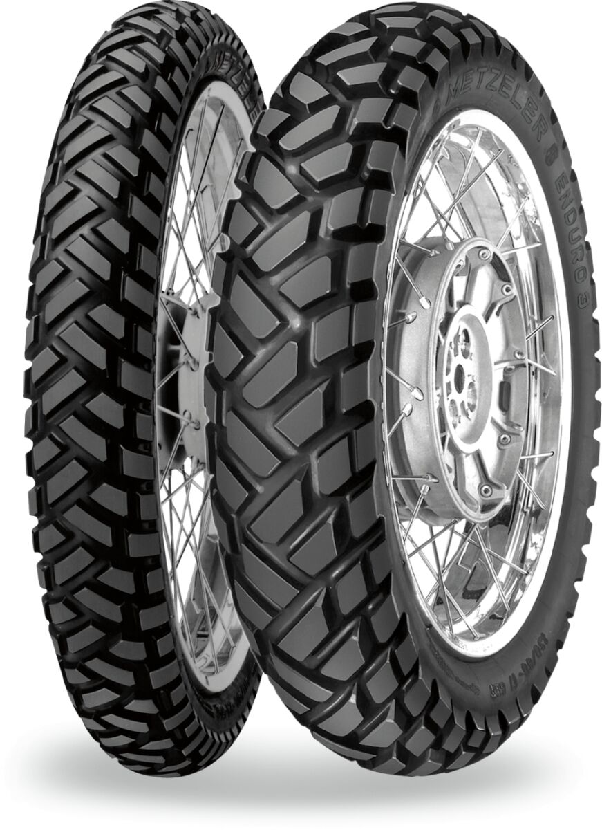 TIRE END 3 SAH 120/80-18