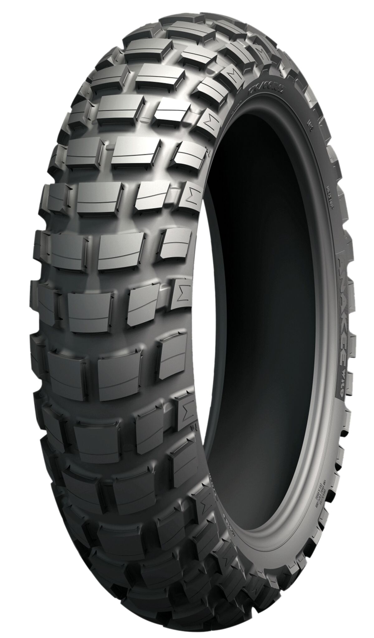 TIRE ANAKEE WILD REAR 130/80-18 66S TT