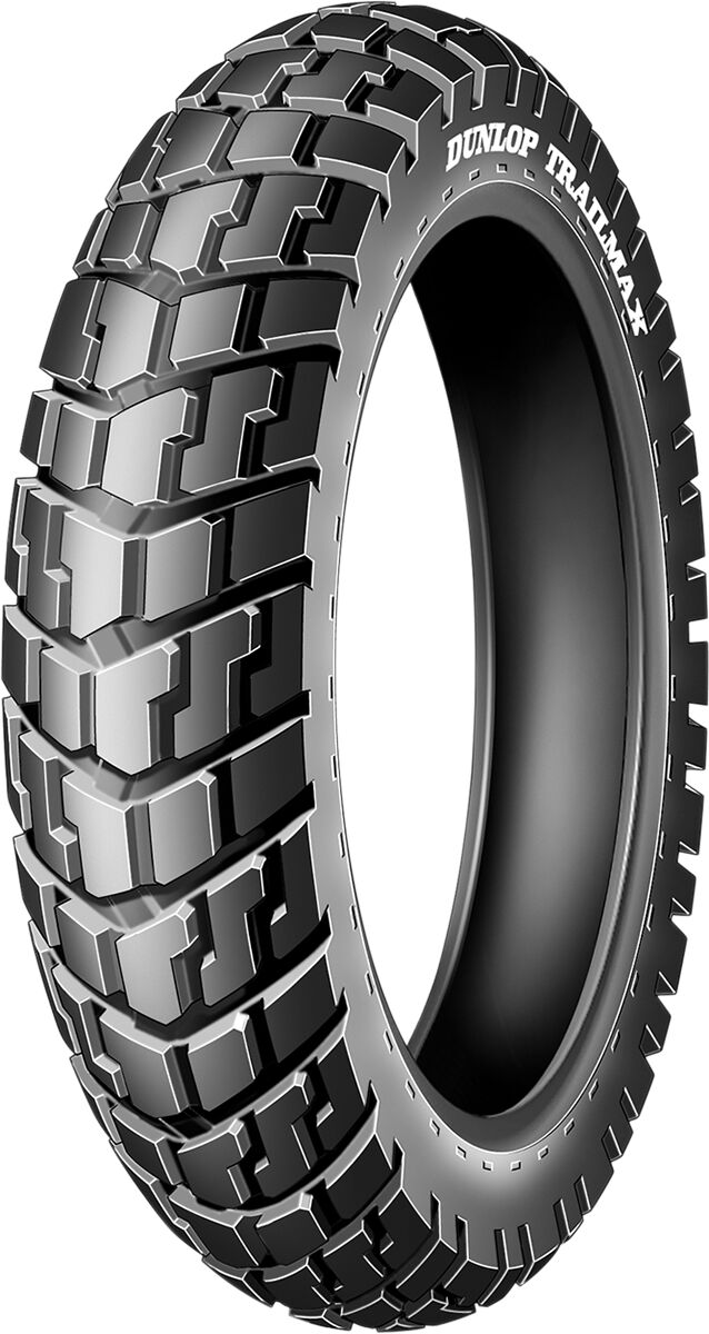 TIRE TRAILMAX FRONT 110/80-18 58S TT