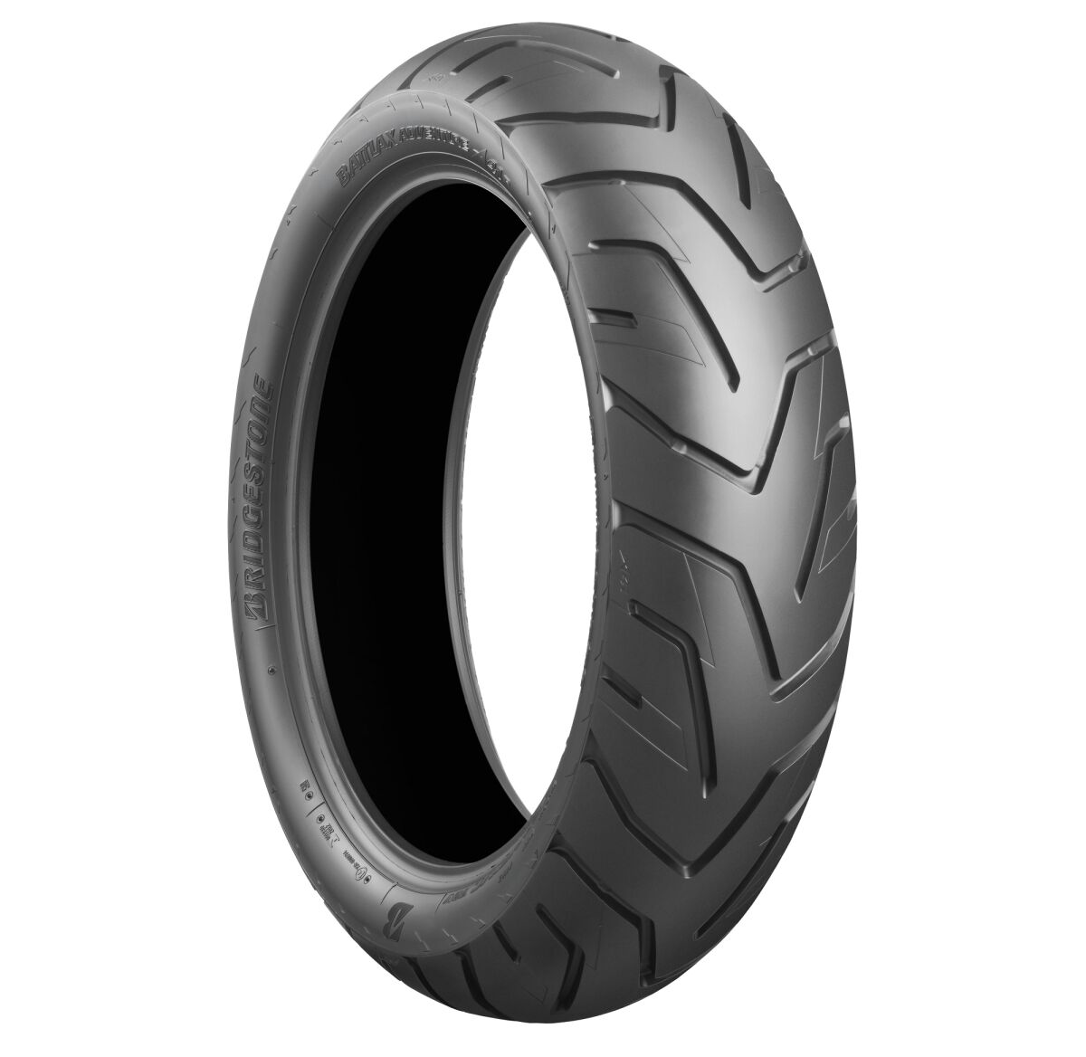 TIRE BATTLAX ADVENTURE A41 REAR 130/80 R 17 65H TL