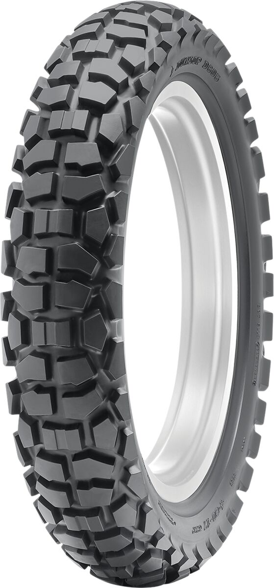 TIRE D605 4.10-18 59P