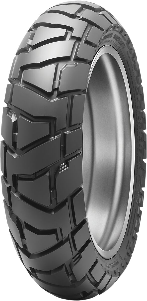 TIRE MISSION 140/80B18
