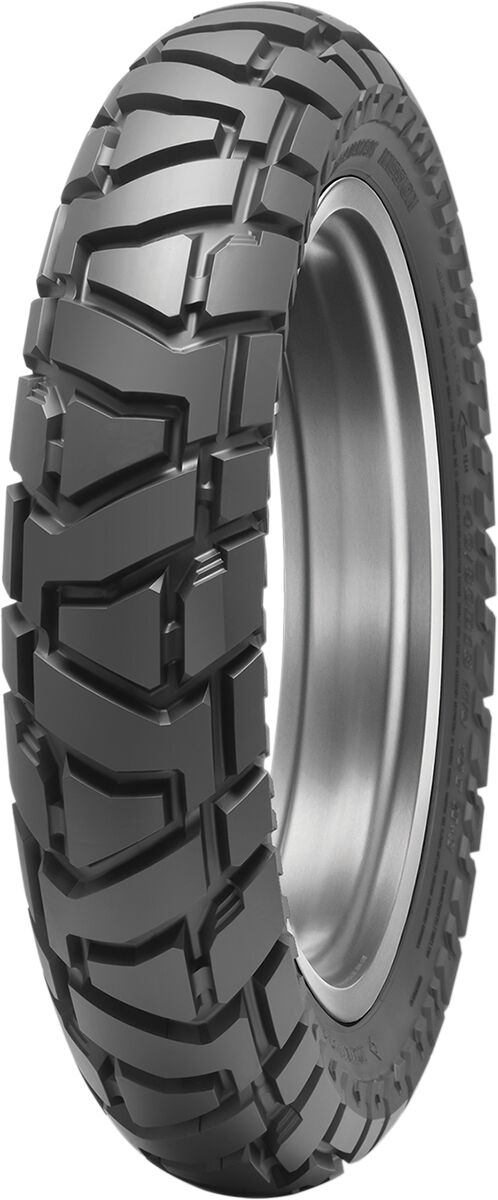 TIRE MISSION 150/70B17