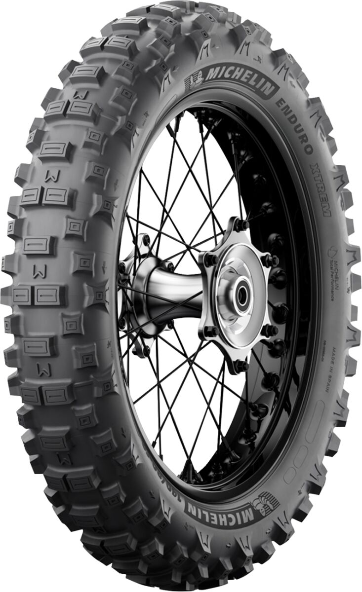 ENDURO XTREME 140/80-18