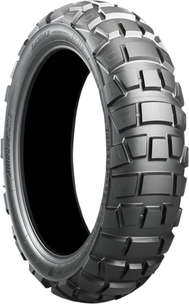 AX 41 R 130/80-18 66PTL