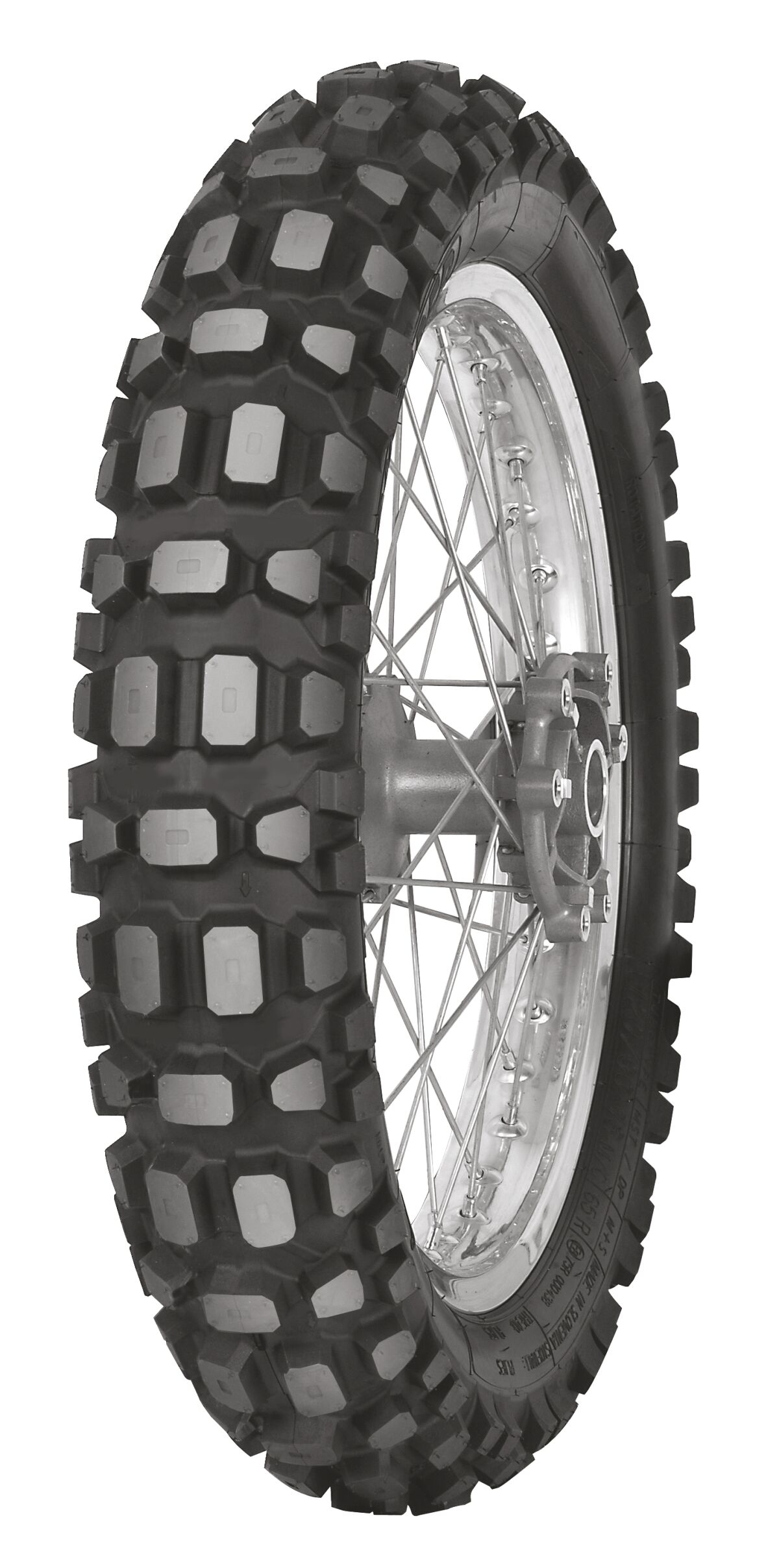 E07 140/80-18 70R TT